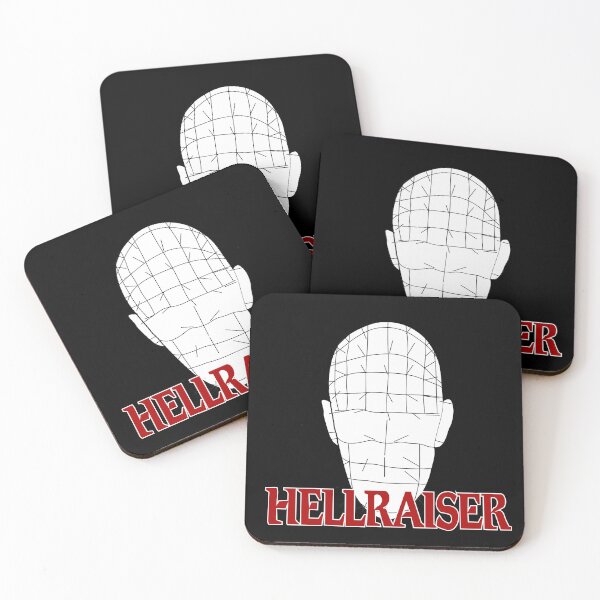 Artikelvorschau, Hellraiser entworfen und verkauft von OfficialAlter.