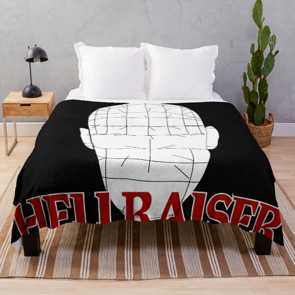 Artikelvorschau, Hellraiser entworfen und verkauft von OfficialAlter.