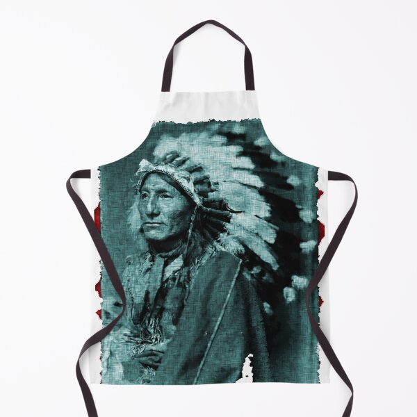 Item preview, Yaqui designed and sold by painterfrank.