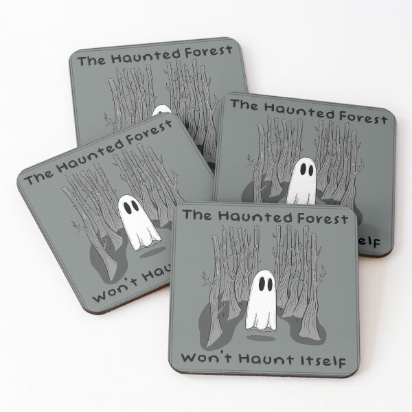 Item preview, Melvin the Ghost designed and sold by Jillian Shoop.