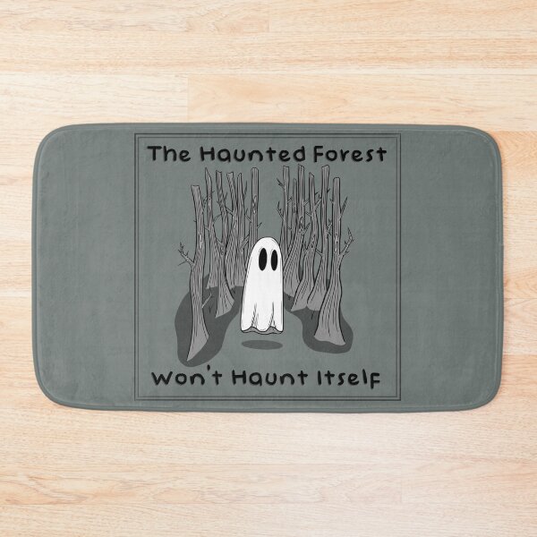 Item preview, Melvin the Ghost designed and sold by Jillian Shoop.