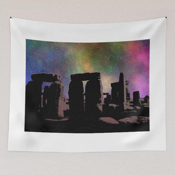 Item preview, Stonehenge designed and sold by sirglennbo.