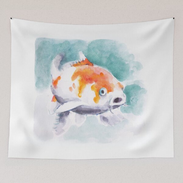 Item preview, Koi designed and sold by wasifor.