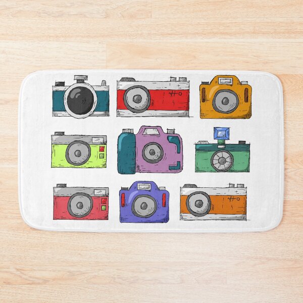 Item preview, Camera pic designed and sold by Sara-Miyano.