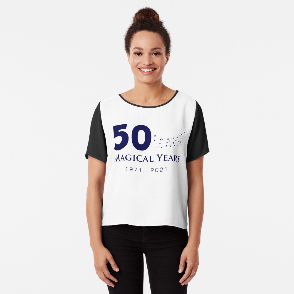 Item preview, Chiffon Top designed and sold by 1923mainstreet.