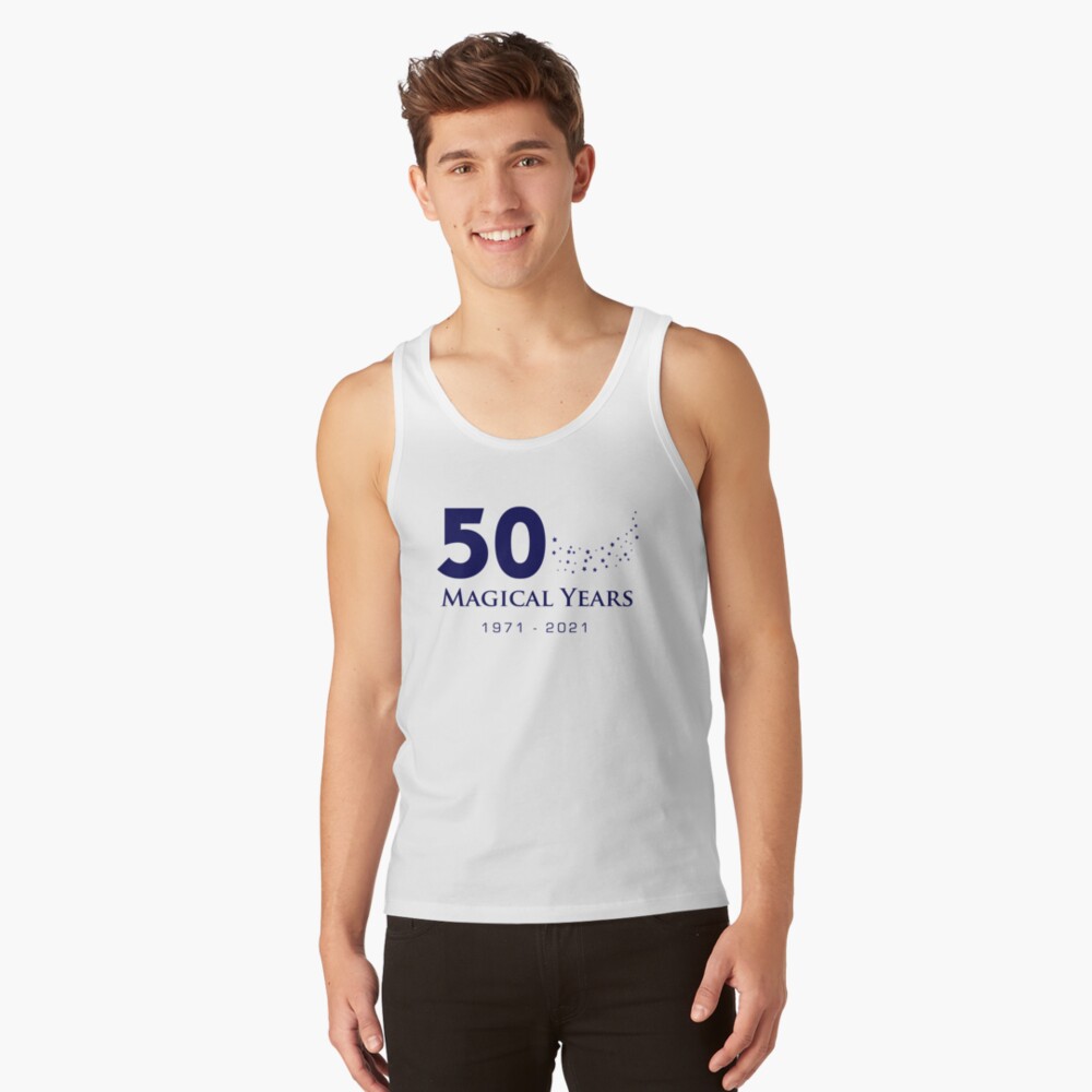 Item preview, Tank Top designed and sold by 1923mainstreet.