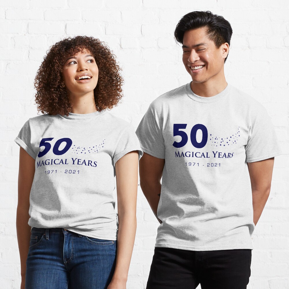Item preview, Classic T-Shirt designed and sold by 1923mainstreet.