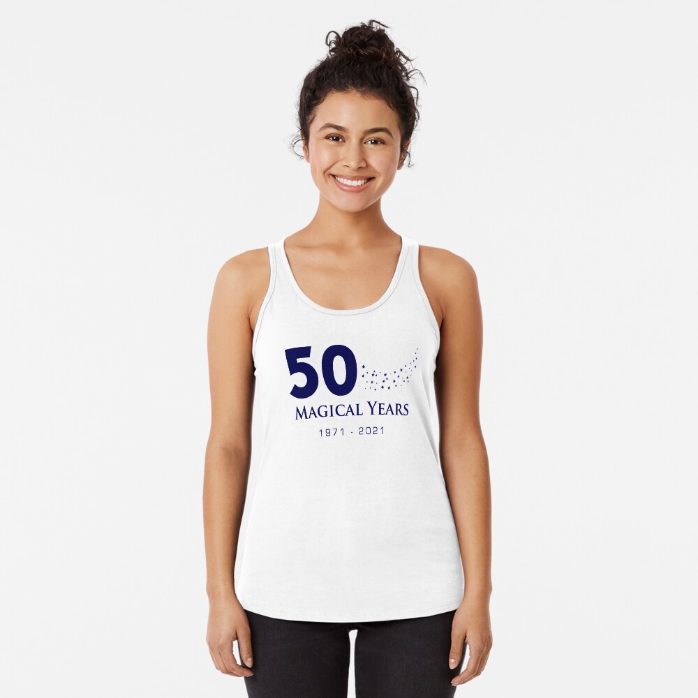 Item preview, Racerback Tank Top designed and sold by 1923mainstreet.