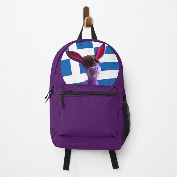 Item preview, @aka_OkeyDonkey goes patriotic with Greek flag 2 designed and sold by MeyrellesMartin.