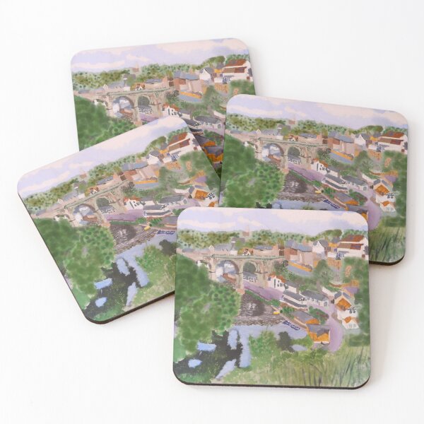 Item preview, Lendal Bridge, Yorkshire designed and sold by CreativMichelle.