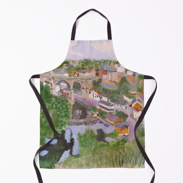 Item preview, Lendal Bridge, Yorkshire designed and sold by CreativMichelle.