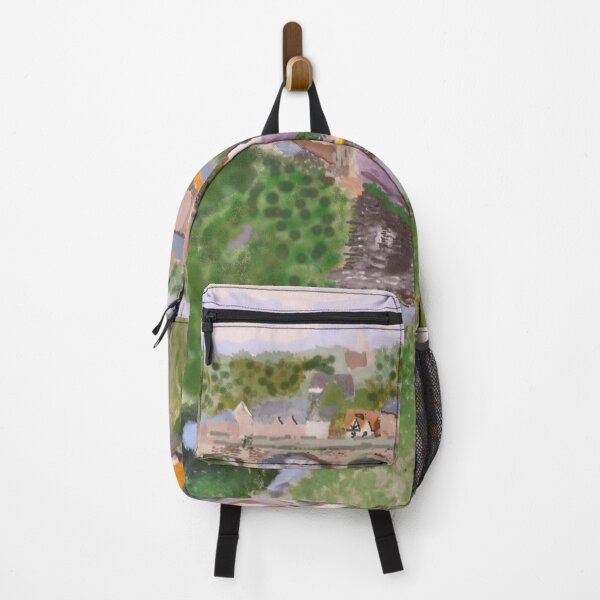 Item preview, Lendal Bridge, Yorkshire designed and sold by CreativMichelle.