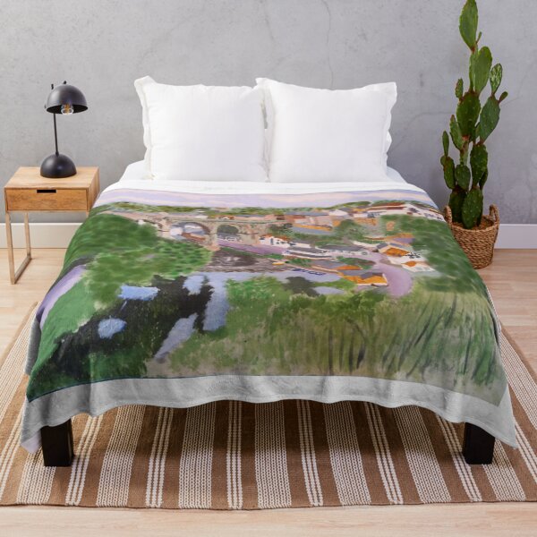 Item preview, Lendal Bridge, Yorkshire designed and sold by CreativMichelle.