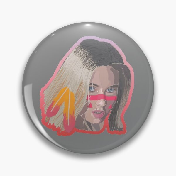 Item preview, Abstract Girl Art designed and sold by niraj791999.