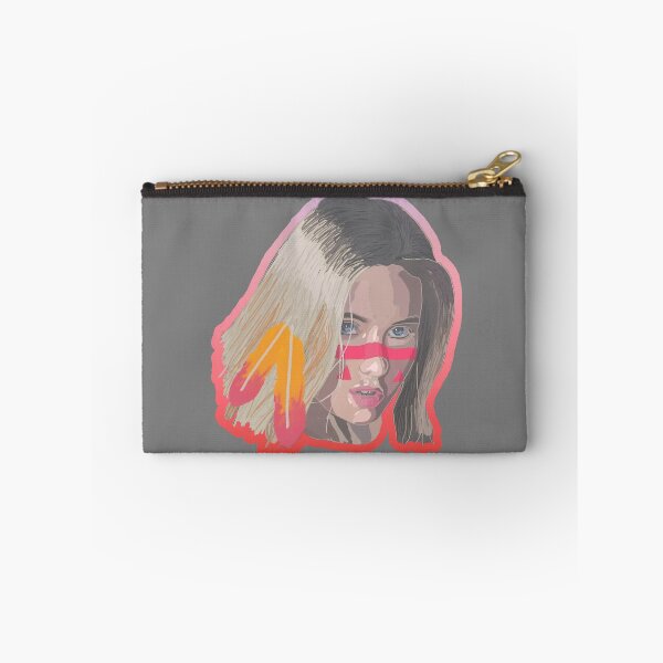 Item preview, Abstract Girl Art designed and sold by niraj791999.