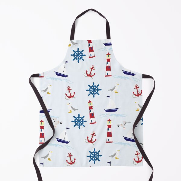 Item preview, Nautical Collage designed and sold by Frankie Cat Photography.