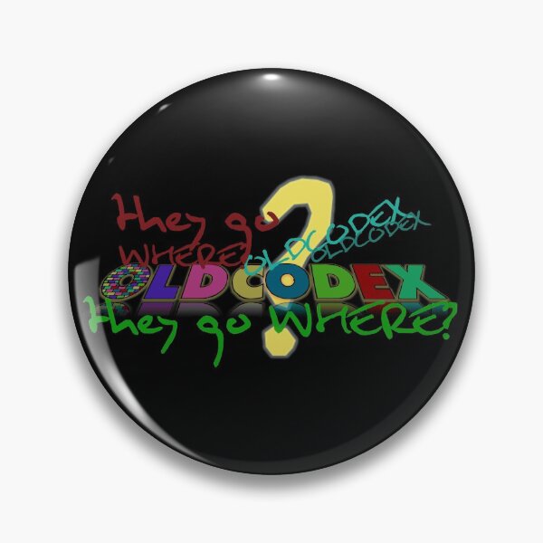Item preview, they go WHERE? designed and sold by KelseyJB16.
