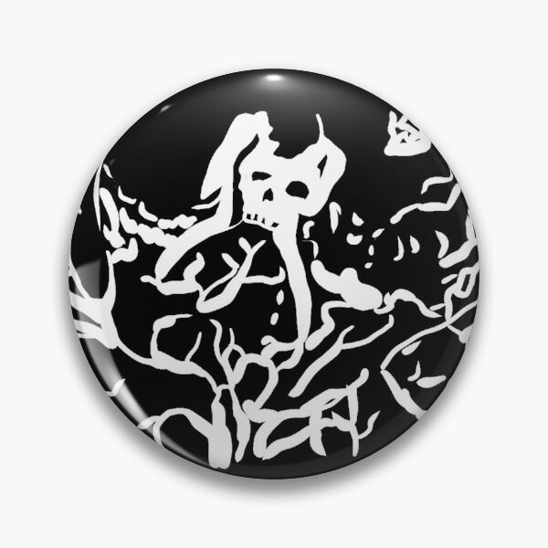 Item preview, JENOVA Dreamweaver Dip Ink designed and sold by RadicalGaymer.