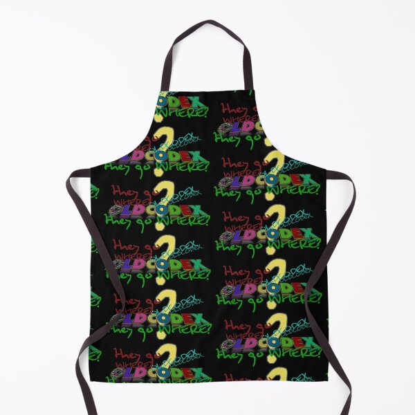 Item preview, they go WHERE? designed and sold by KelseyJB16.