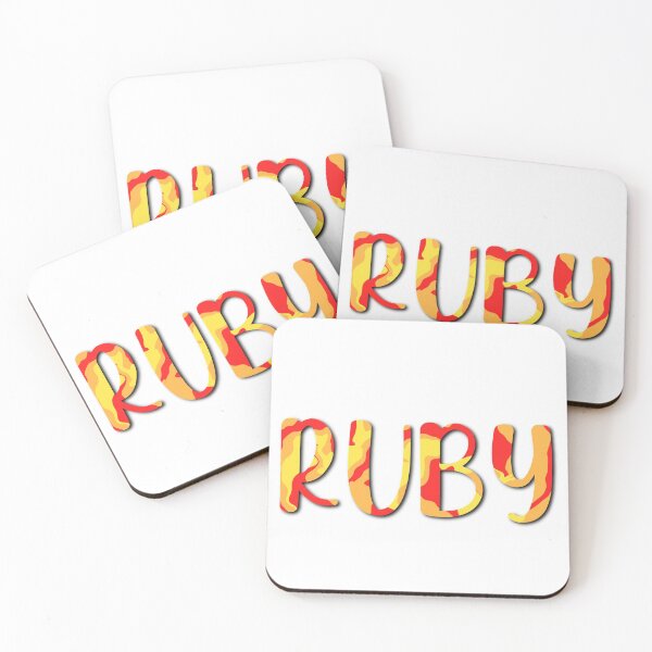 Item preview, Ruby designed and sold by dolphin1128.