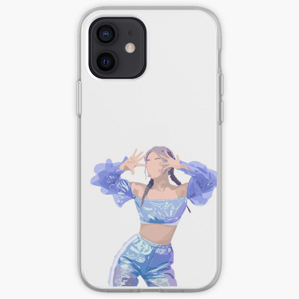 Dahyun Twice Feel Special Iphone Case Cover By Mi Space Redbubble