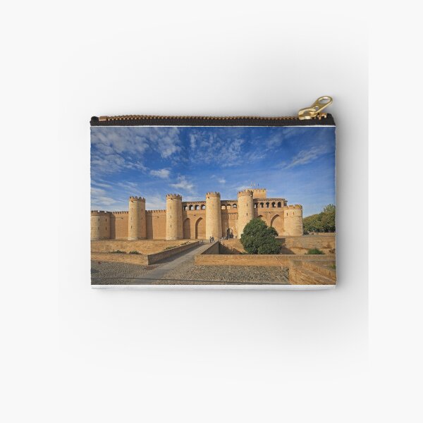 Item preview, The Aljafería designed and sold by MalakianViator.