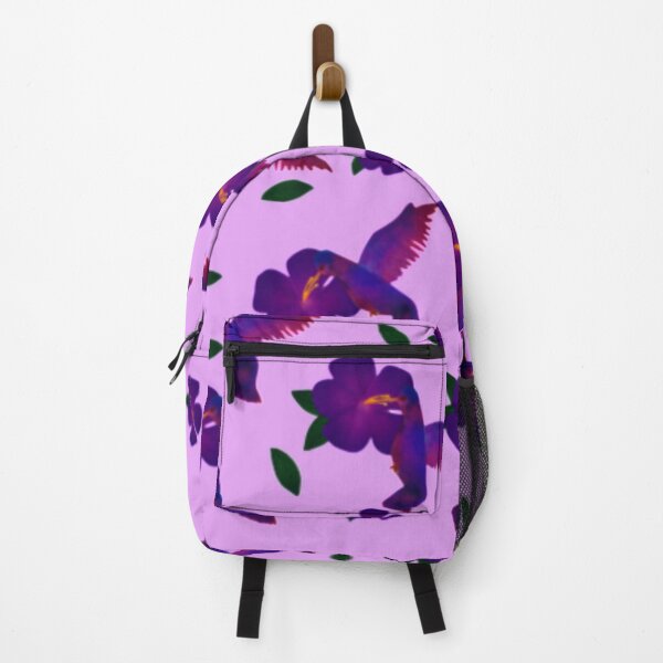 Item preview, hummingbird pattern 2 designed and sold by UNApologetical.