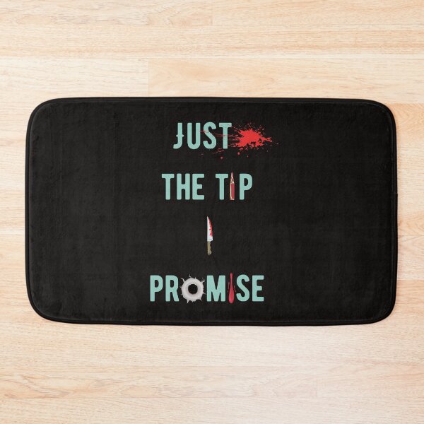 Item preview,  Just the Tip I promise designed and sold by EclairVanilla.
