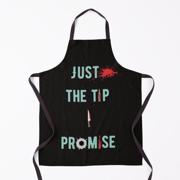 Item preview, Just the Tip I promise designed and sold by EclairVanilla.