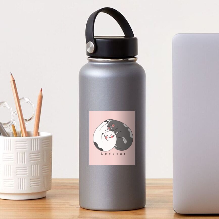 Aperçu de l'œuvre Sticker transparent créée et vendue par Megatu.