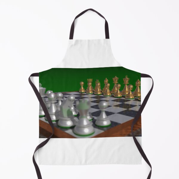 Item preview, Chess: POV RAY CGI! designed and sold by calcpage.