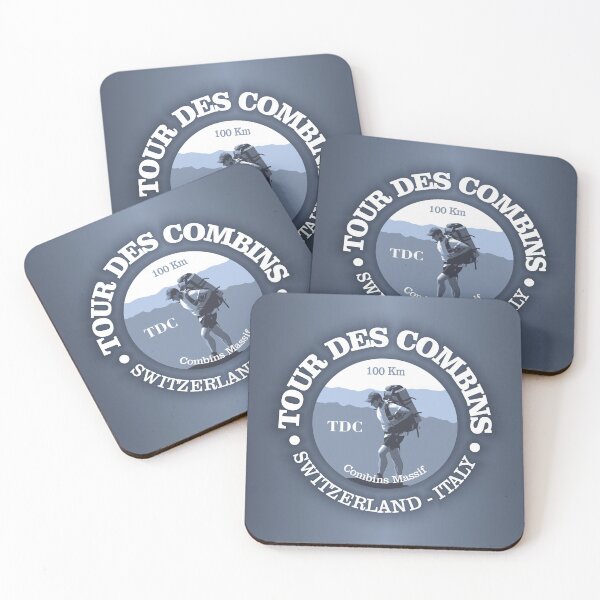 Item preview, Tour des Combins (BG) designed and sold by curranmorgan.