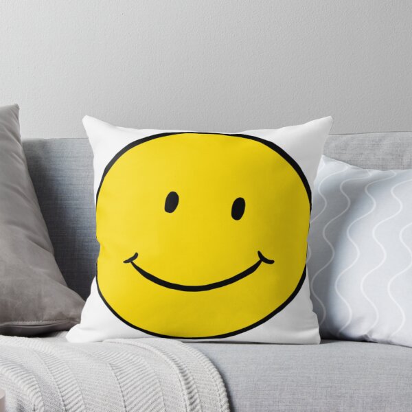 Item preview, Smiley Face designed and sold by JanuaryLemon.