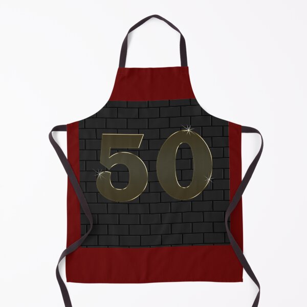 Item preview, 50th Birthday GIFT Men Women - Vintage t shirt Severel color designed and sold by Galina Kostyaeva.