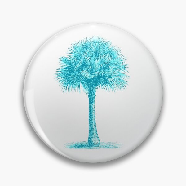 Artikelvorschau, Aqua Island Top Tree entworfen und verkauft von SaSaBoutique.