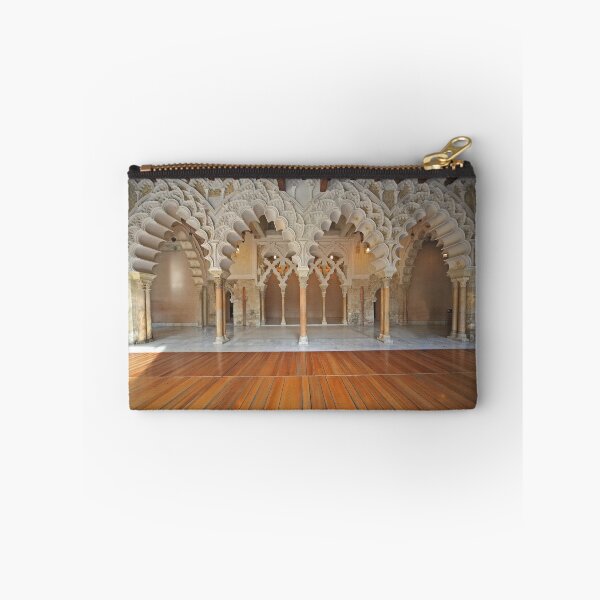 Item preview, Golden Hall Aljafería designed and sold by MalakianViator.