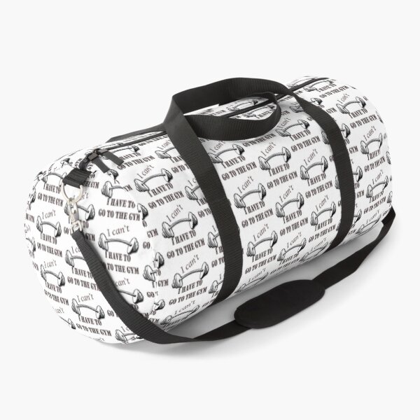 Item preview, I can't, I have to go to the gym designed and sold by TWPhoto.