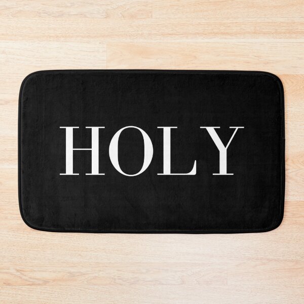 Item preview, HOLY #HOLY designed and sold by reallyrealnow.