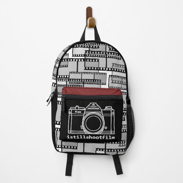 Item preview, I still shoot film with Pentax K1000 designed and sold by arthatbeat.