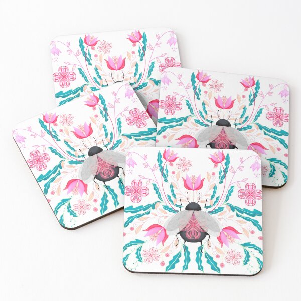 Item preview, Bright and whimsical  designed and sold by Ilana Ewing Designs.