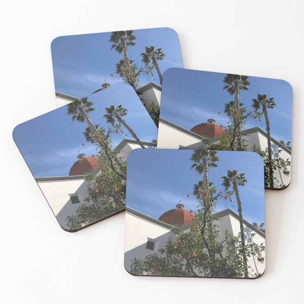 Item preview, San Juan Capistrano  designed and sold by carolinecourter.