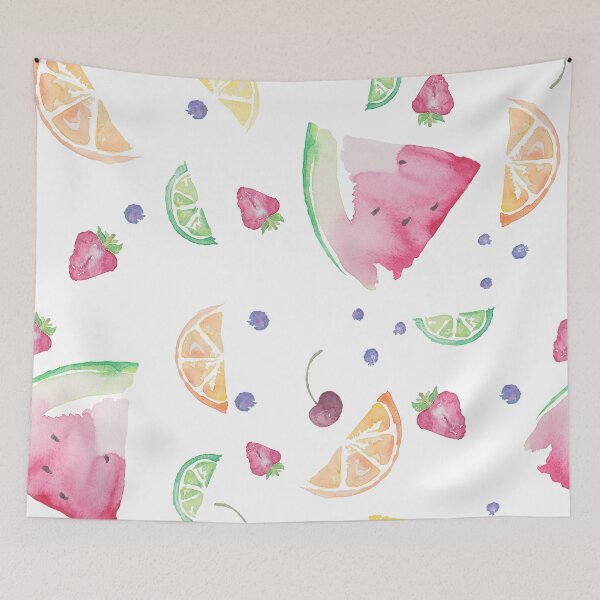 Item preview, fruit salad designed and sold by thewoodhouse.