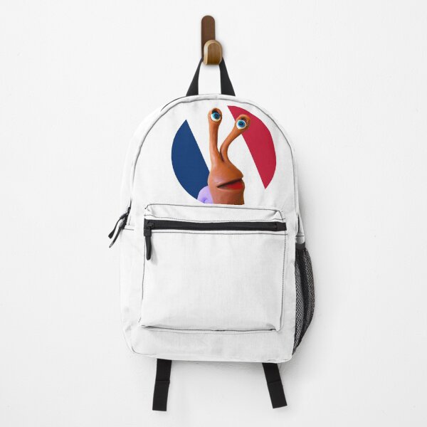 Item preview, @EscargotAuvin goes patriotic with French flag 2 designed and sold by MeyrellesMartin.