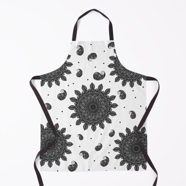 Item preview, Bohemian mandala pattern /Symmetrical intricate designed and sold by Snixie.