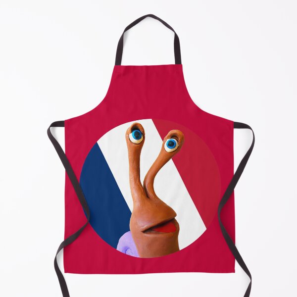 Item preview, @EscargotAuvin goes patriotic with French flag 2 designed and sold by MeyrellesMartin.