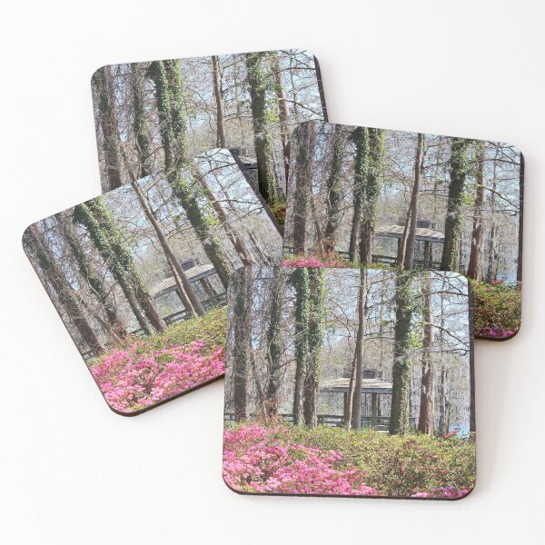 Item preview, Gardens Of Greenfield Lake designed and sold by Cynthia48.