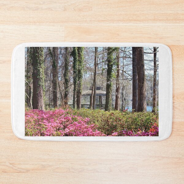 Item preview, Gardens Of Greenfield Lake designed and sold by Cynthia48.