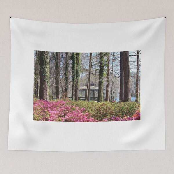 Item preview, Gardens Of Greenfield Lake designed and sold by Cynthia48.