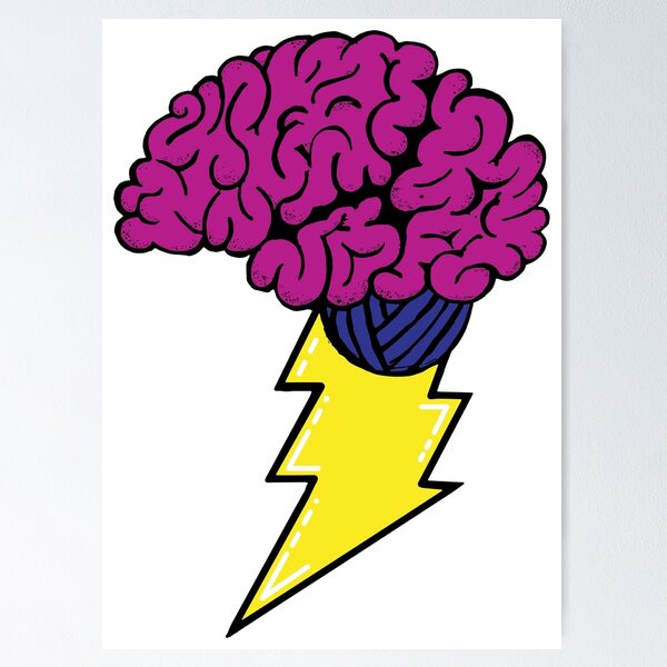 Item preview, brainstorming designed and sold by Desece.