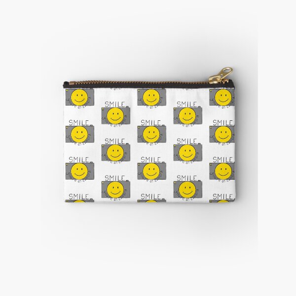 Item preview, Smile, You're on Camera designed and sold by JanuaryLemon.
